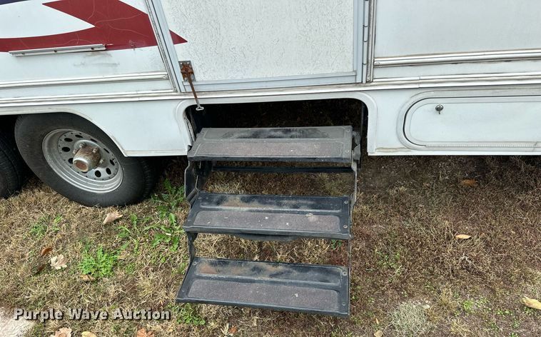 image for item OK9294 2006 Extreme 220TXG  camper