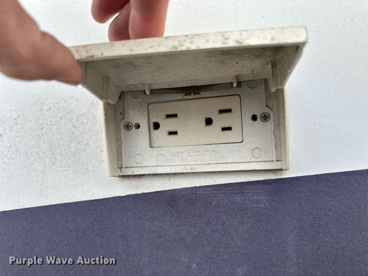 image for item OK9294 2006 Extreme 220TXG  camper