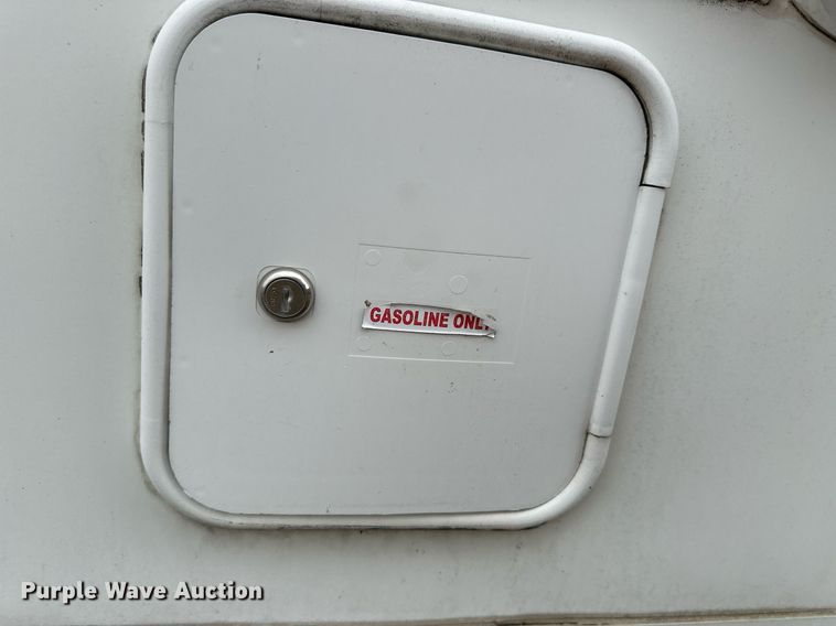 image for item OK9294 2006 Extreme 220TXG  camper