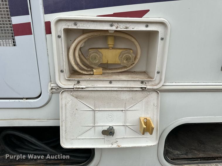 image for item OK9294 2006 Extreme 220TXG  camper