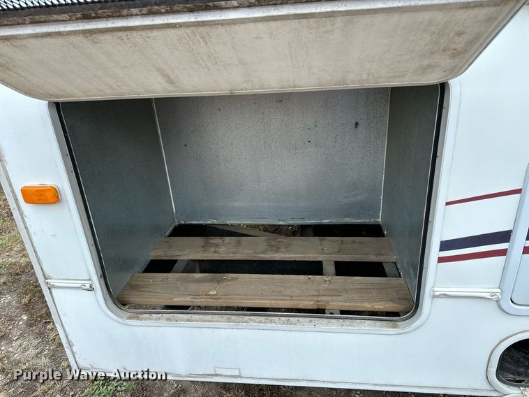 image for item OK9294 2006 Extreme 220TXG  camper