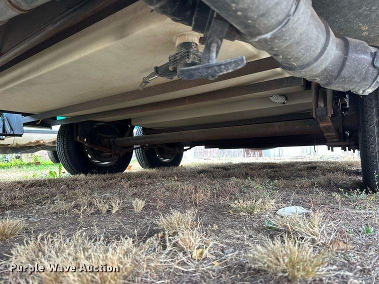 image for item OK9294 2006 Extreme 220TXG  camper