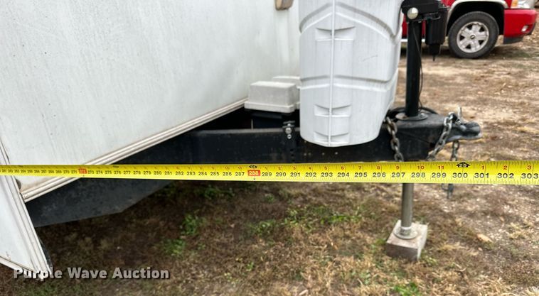 image for item OK9294 2006 Extreme 220TXG  camper