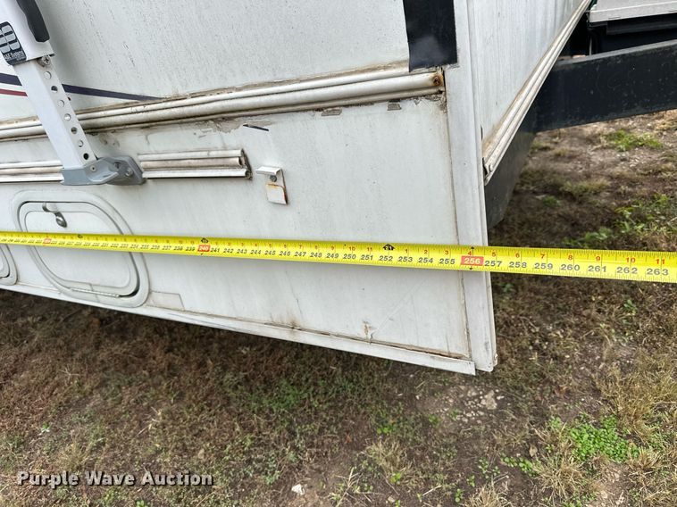 image for item OK9294 2006 Extreme 220TXG  camper