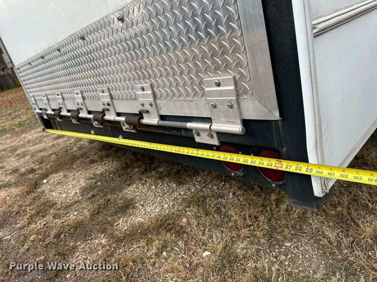 image for item OK9294 2006 Extreme 220TXG  camper