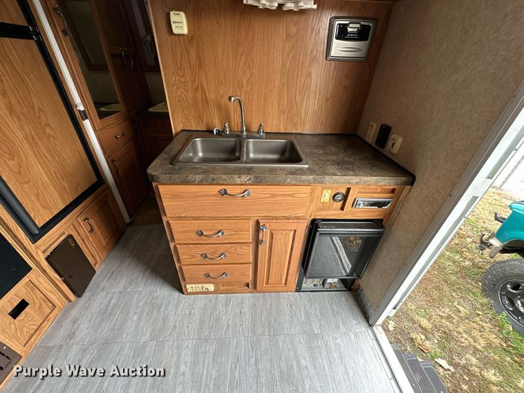 image for item OK9294 2006 Extreme 220TXG  camper