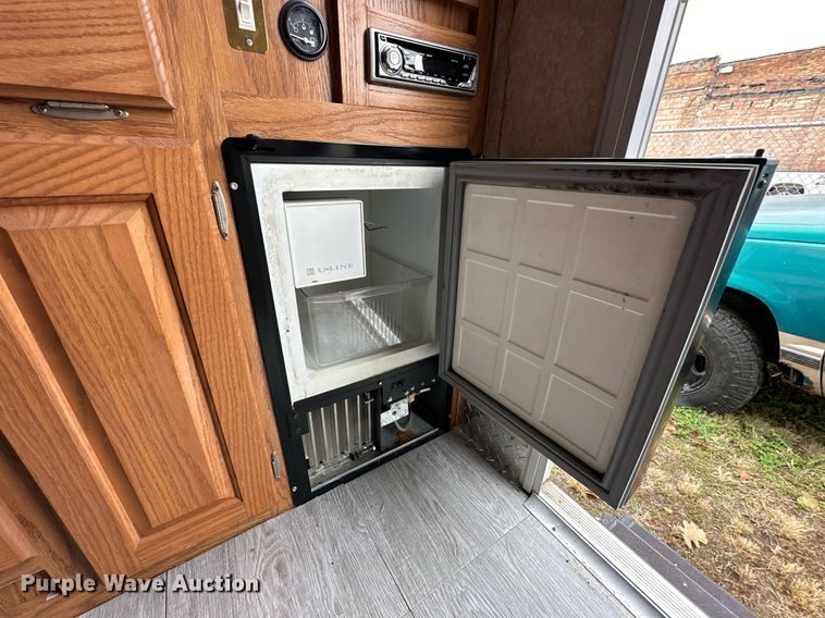 image for item OK9294 2006 Extreme 220TXG  camper