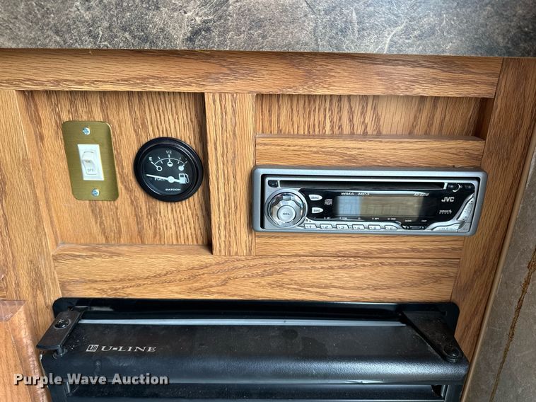 image for item OK9294 2006 Extreme 220TXG  camper