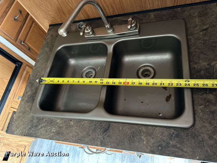 image for item OK9294 2006 Extreme 220TXG  camper