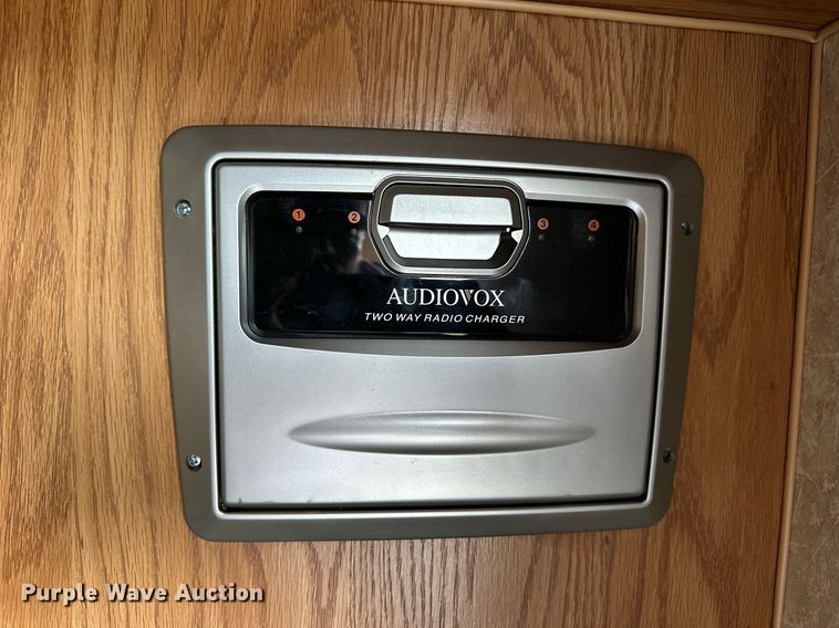 image for item OK9294 2006 Extreme 220TXG  camper