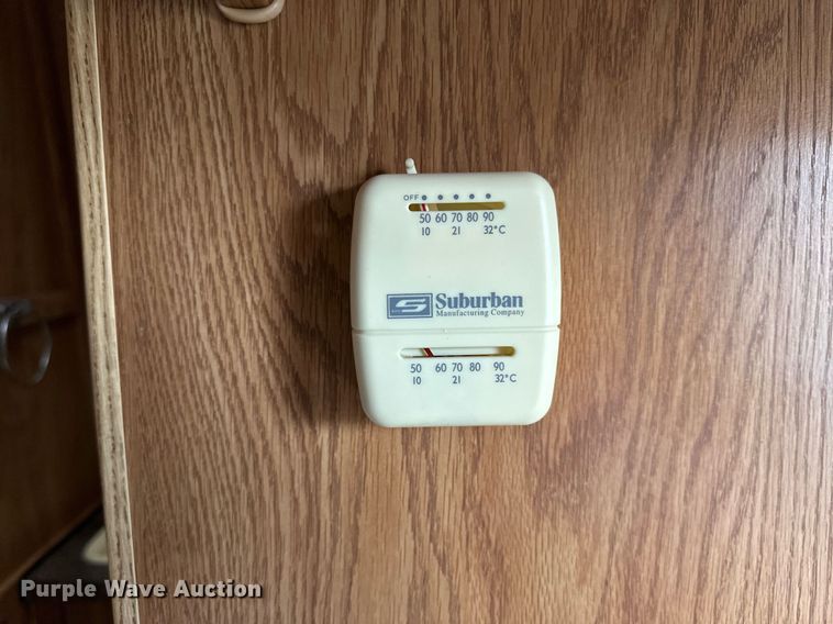 image for item OK9294 2006 Extreme 220TXG  camper