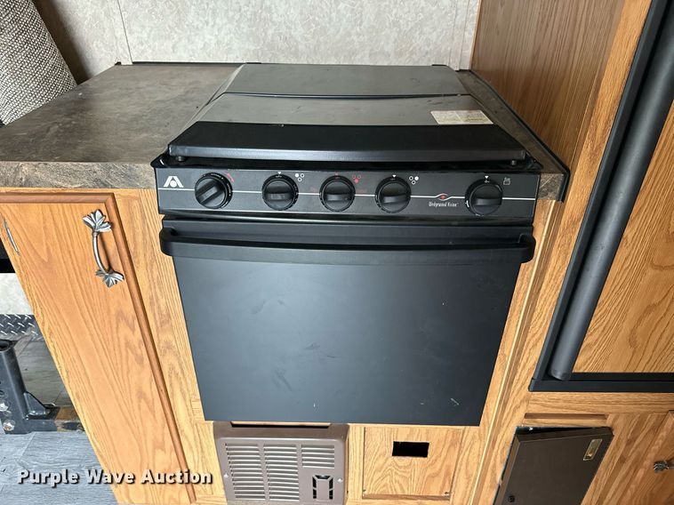 image for item OK9294 2006 Extreme 220TXG  camper