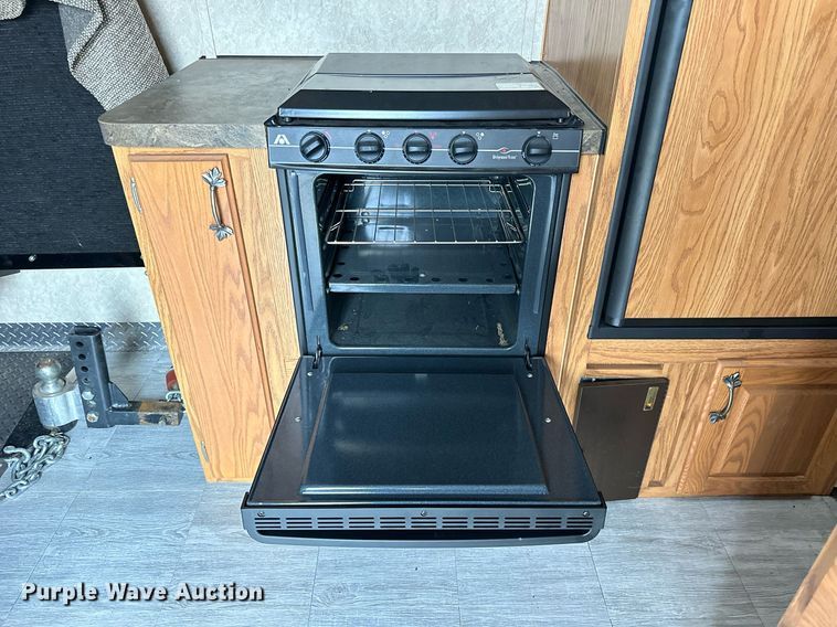 image for item OK9294 2006 Extreme 220TXG  camper