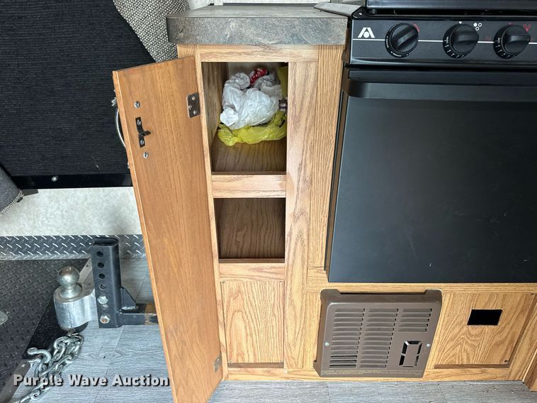 image for item OK9294 2006 Extreme 220TXG  camper