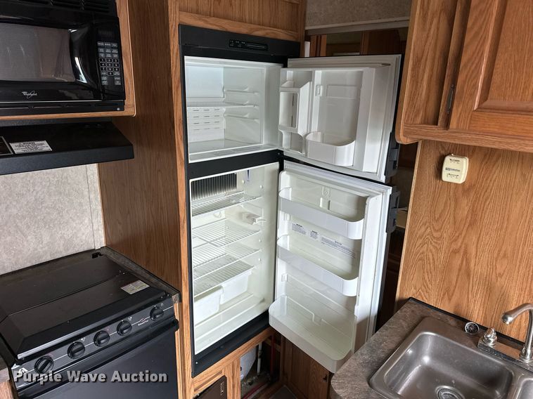 image for item OK9294 2006 Extreme 220TXG  camper