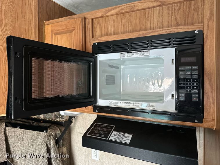 image for item OK9294 2006 Extreme 220TXG  camper