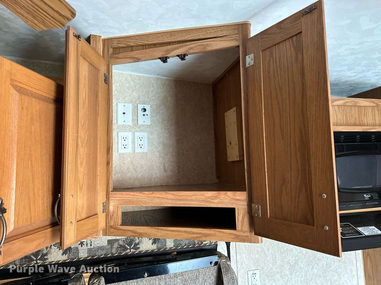 image for item OK9294 2006 Extreme 220TXG  camper