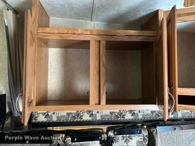 image for item OK9294 2006 Extreme 220TXG  camper