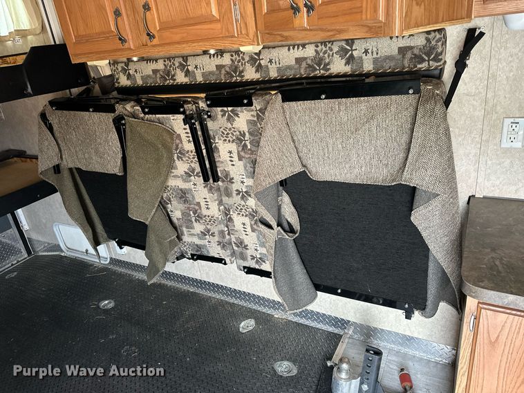 image for item OK9294 2006 Extreme 220TXG  camper