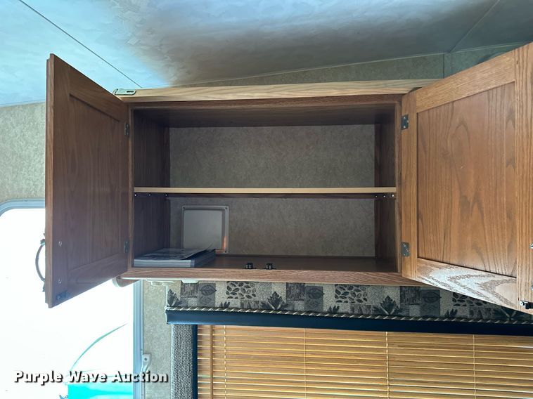 image for item OK9294 2006 Extreme 220TXG  camper