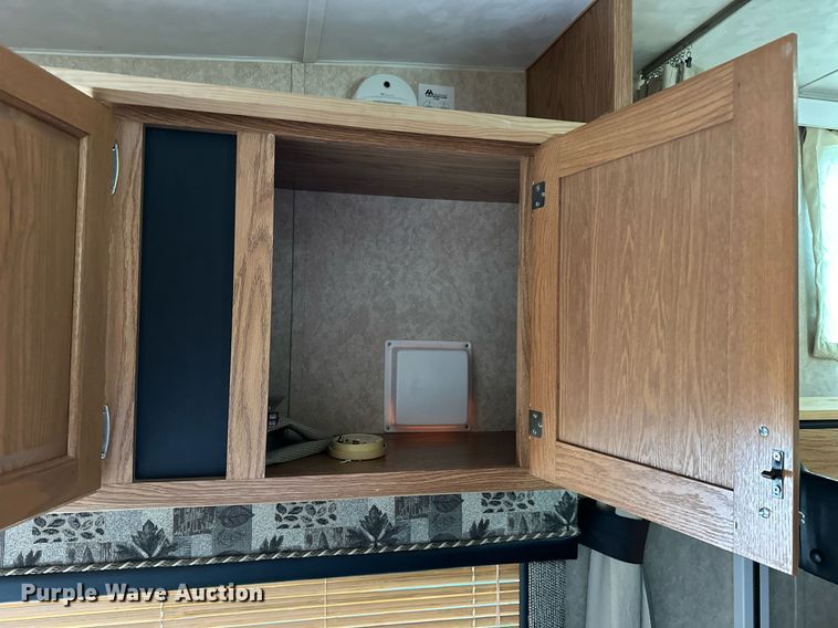 image for item OK9294 2006 Extreme 220TXG  camper