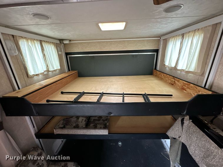 image for item OK9294 2006 Extreme 220TXG  camper