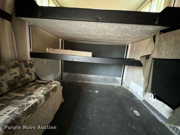 image for item OK9294 2006 Extreme 220TXG  camper