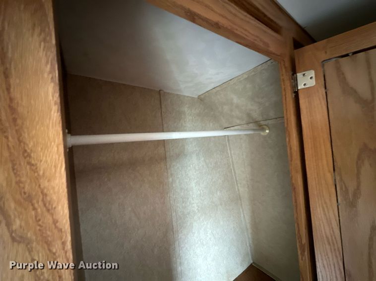 image for item OK9294 2006 Extreme 220TXG  camper