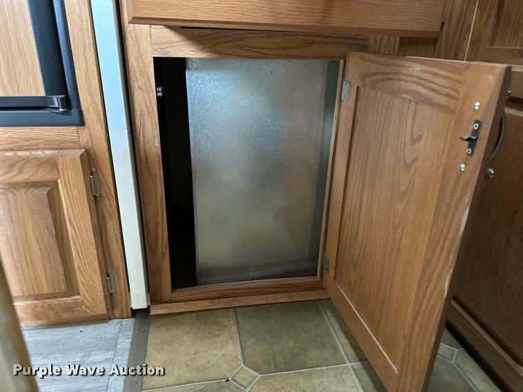 image for item OK9294 2006 Extreme 220TXG  camper