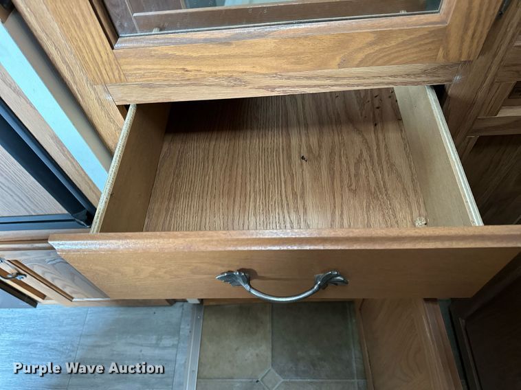 image for item OK9294 2006 Extreme 220TXG  camper