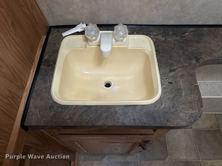 image for item OK9294 2006 Extreme 220TXG  camper