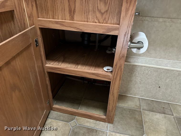 image for item OK9294 2006 Extreme 220TXG  camper