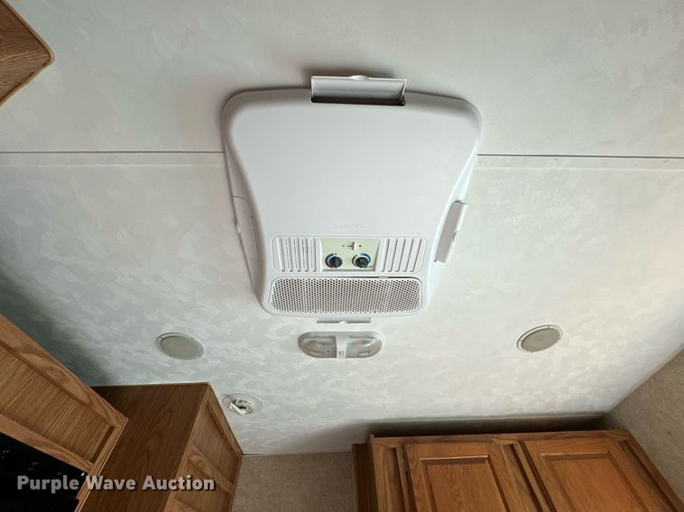 image for item OK9294 2006 Extreme 220TXG  camper