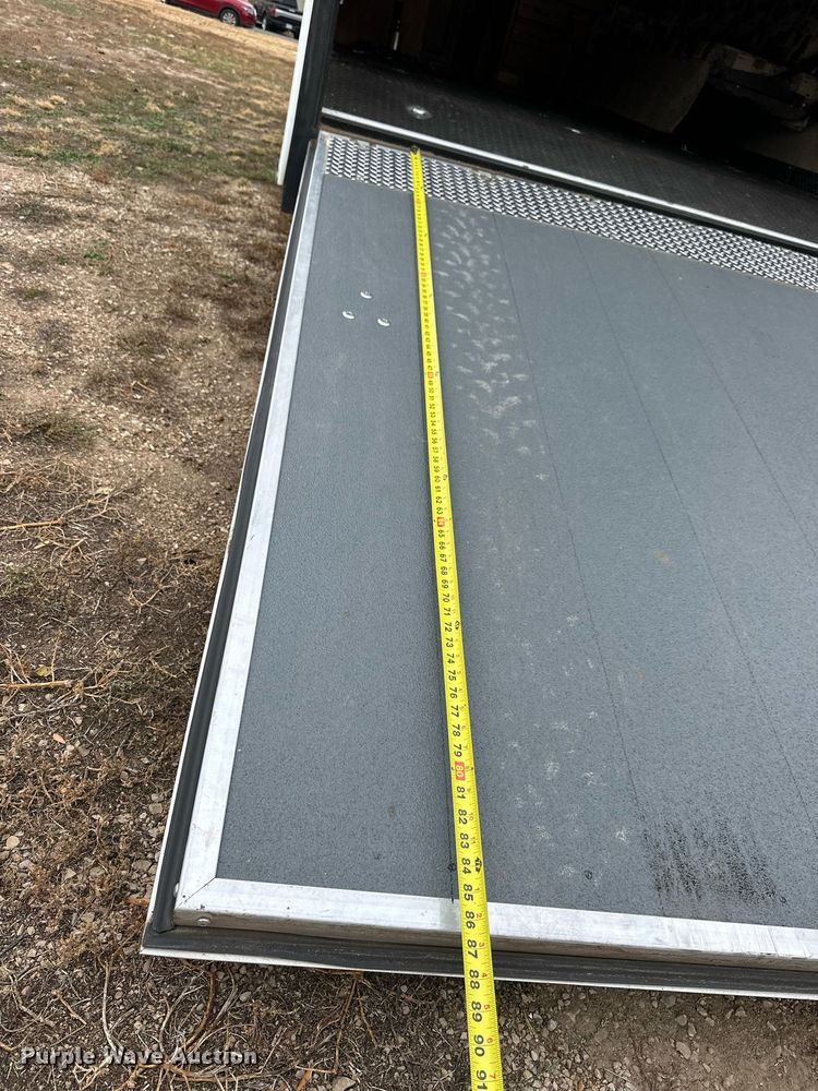 image for item OK9294 2006 Extreme 220TXG  camper