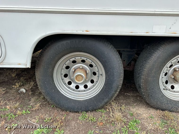 image for item OK9294 2006 Extreme 220TXG  camper