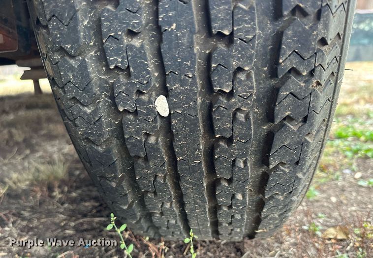 image for item OK9294 2006 Extreme 220TXG  camper