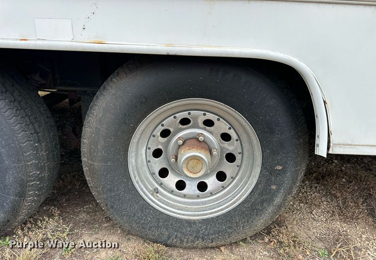 image for item OK9294 2006 Extreme 220TXG  camper