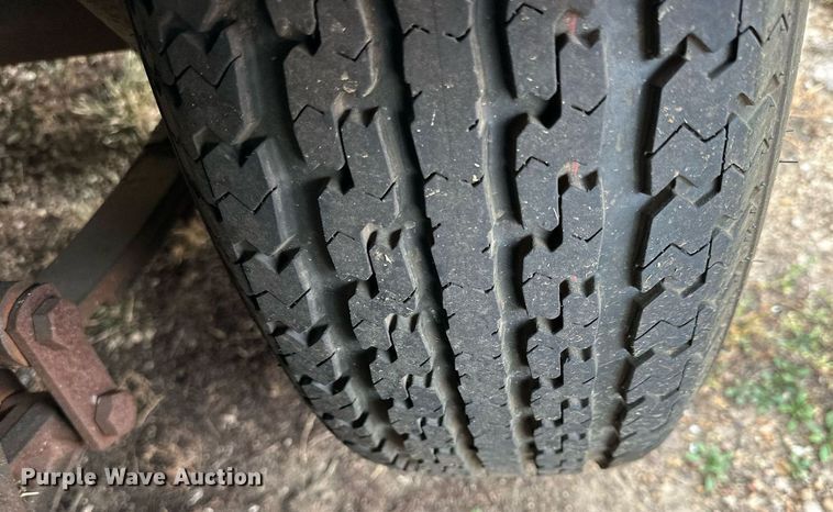 image for item OK9294 2006 Extreme 220TXG  camper