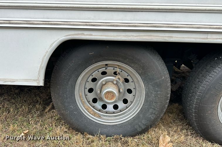 image for item OK9294 2006 Extreme 220TXG  camper