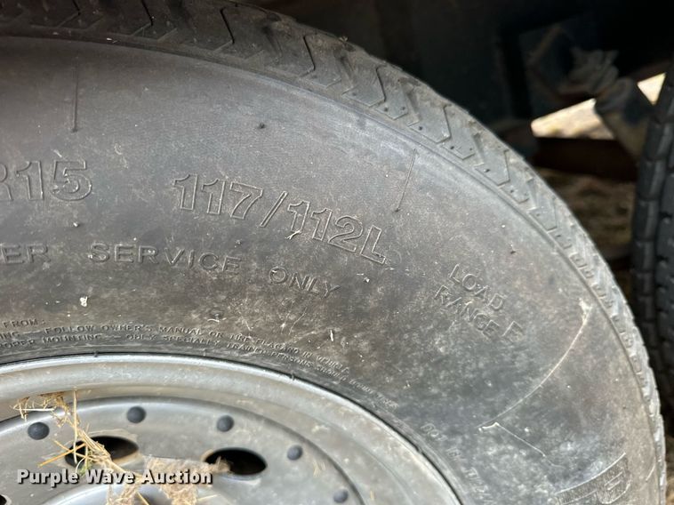 image for item OK9294 2006 Extreme 220TXG  camper