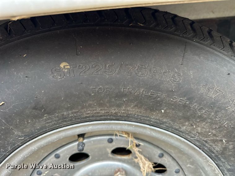 image for item OK9294 2006 Extreme 220TXG  camper