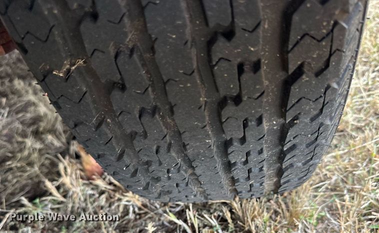 image for item OK9294 2006 Extreme 220TXG  camper