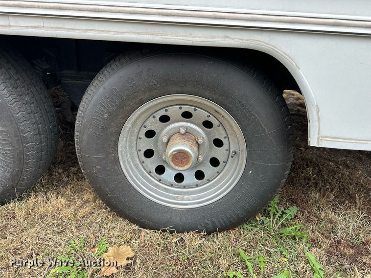 image for item OK9294 2006 Extreme 220TXG  camper