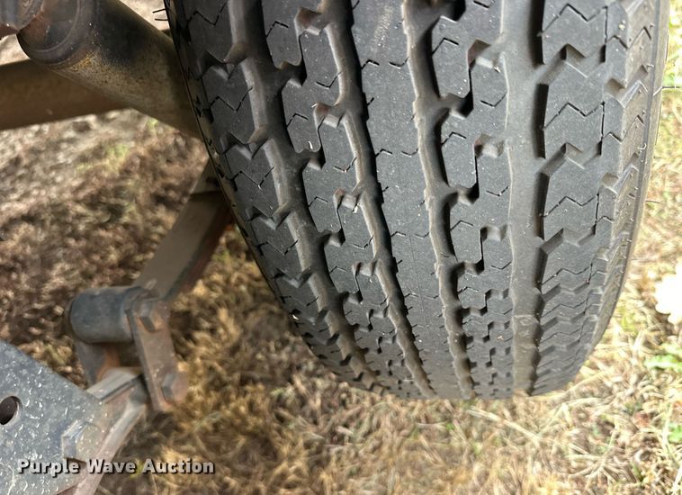 image for item OK9294 2006 Extreme 220TXG  camper