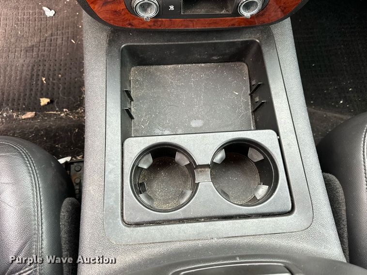 image for item OK9295 2010 Chevrolet Silverado 1500  Crew Cab pickup truck