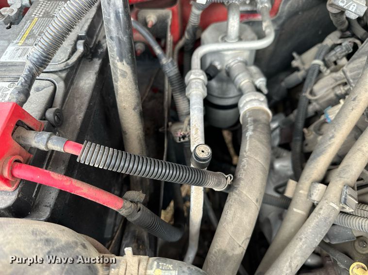 image for item OK9295 2010 Chevrolet Silverado 1500  Crew Cab pickup truck