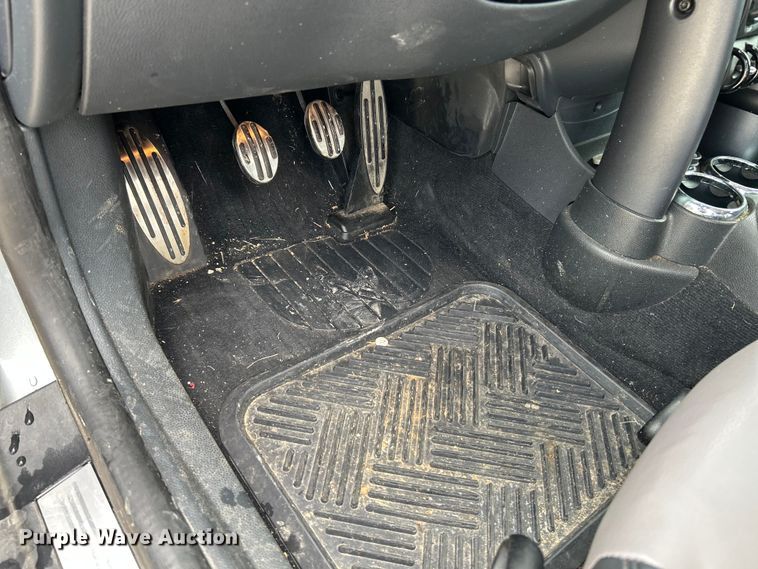 image for item OK9757 2005 Mini Cooper S