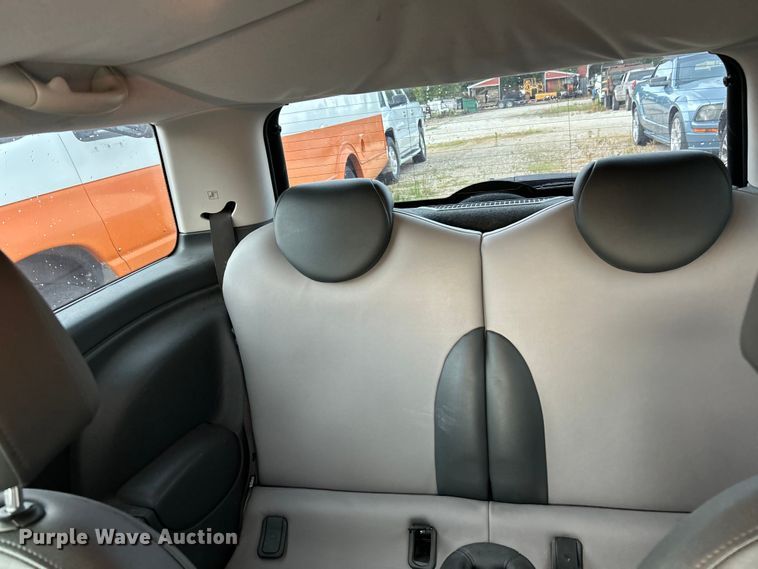 image for item OK9757 2005 Mini Cooper S