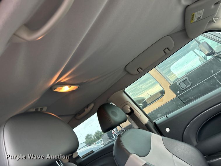 image for item OK9757 2005 Mini Cooper S