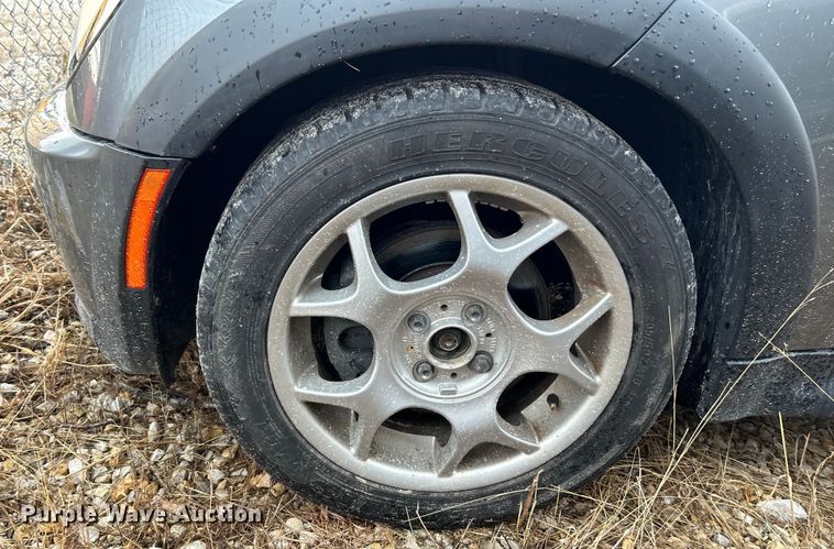 image for item OK9757 2005 Mini Cooper S